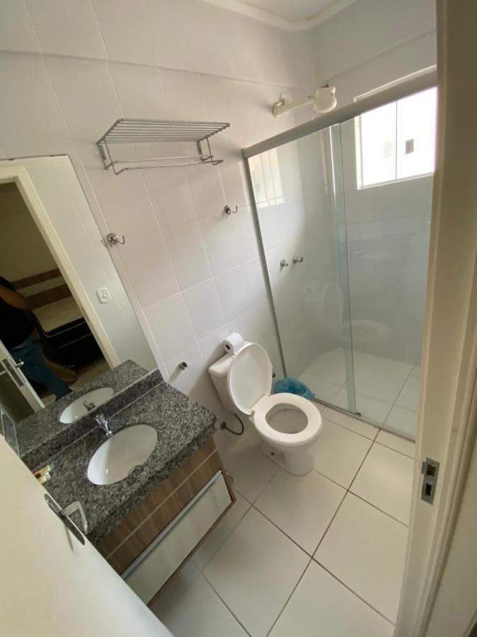 Lacqua Diroma V Apt Localizado Proximo A Portariaparque Aquatico Completo Nao Dispomos De Roupa De Cama E Banho Caldas Novas Exteriér fotografie